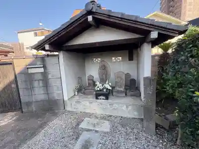 薬王寺(東京都)