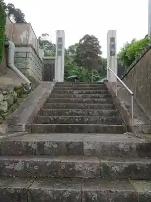 津慶寺のその他建物