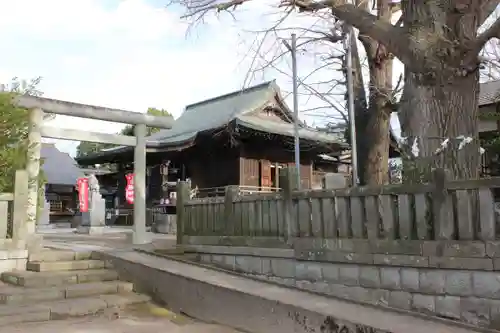 金刀比羅神社のその他建物