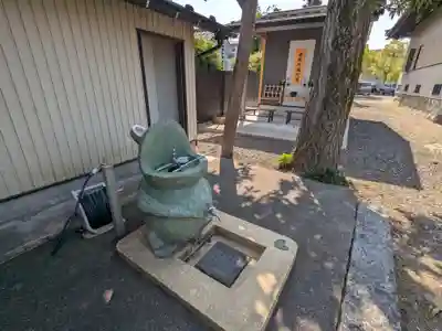 真徳寺(岐阜県)