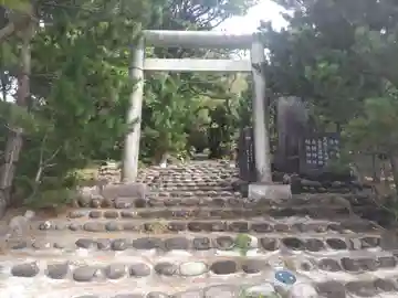 天照皇大神宮(大賀郷分社)(東京都)