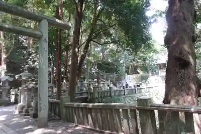 金刀比羅宮のその他建物