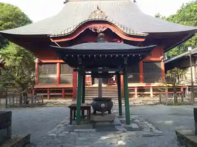 普明寺(東京都)