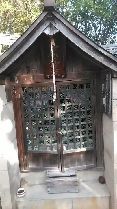 円政寺(山口県)