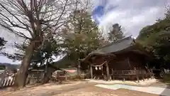 軒戸神社(岡山県)