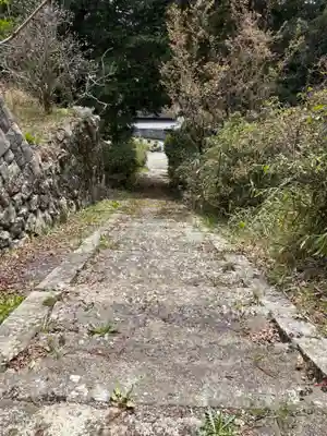 忍頂寺(大阪府)