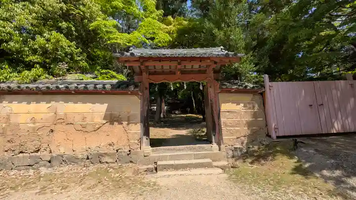 手向山八幡宮(奈良県)