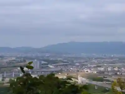 石清水八幡宮(京都府)
