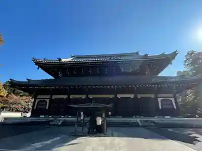 南禅寺(京都府)