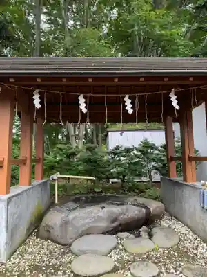 八雲神社(北海道)