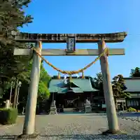 大歳神社(静岡県)