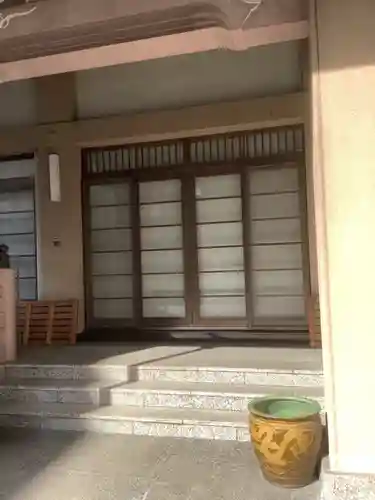 聞安寺(愛知県)