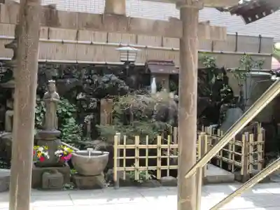 妙見寺(東京都)