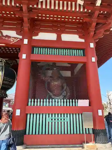 浅草寺(東京都)