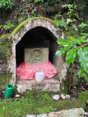 玉置神社(奈良県)