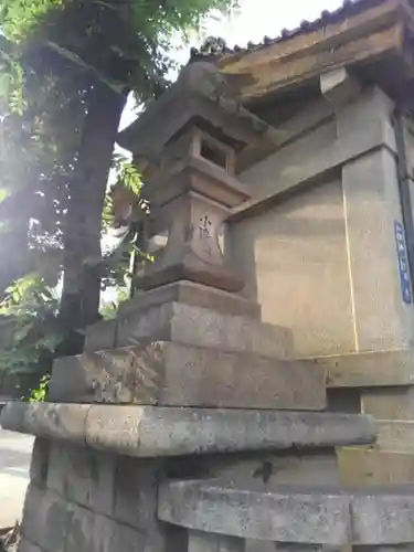 牛嶋神社のその他建物