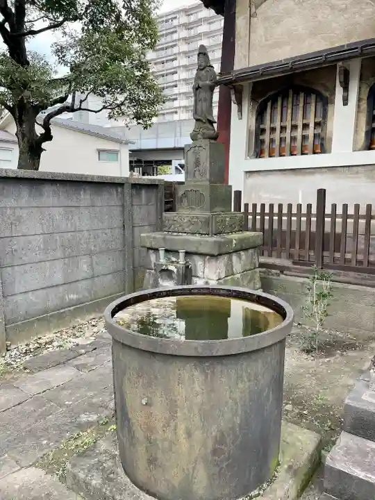 善福寺(東京都)