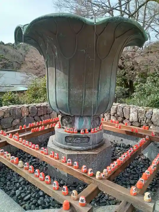 勝尾寺(大阪府)