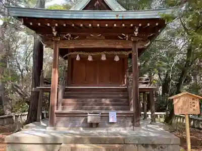 岡田神社(兵庫県)