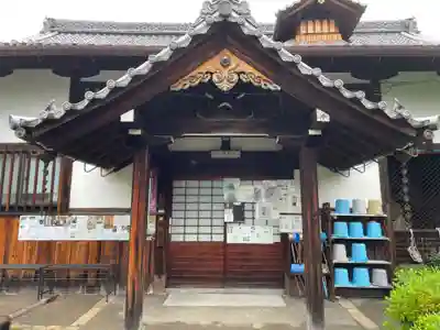 報恩寺(京都府)