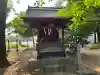 御嶽神社 (上矢部)(神奈川県)