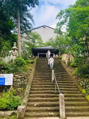 松尾寺のその他建物