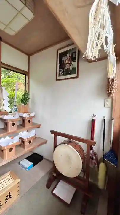 高穂神社(北海道)