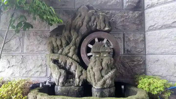 金剛院のその他建物