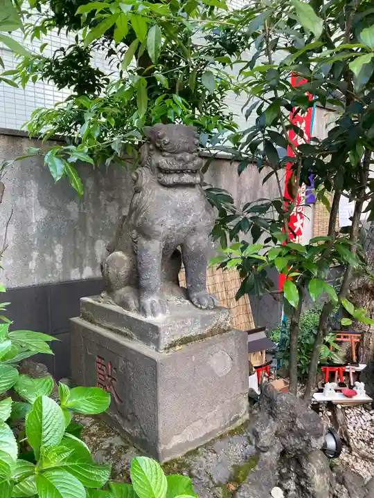 末廣神社(東京都)