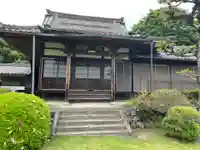 長源寺(岐阜県)