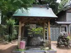 日和佐八幡神社(徳島県)