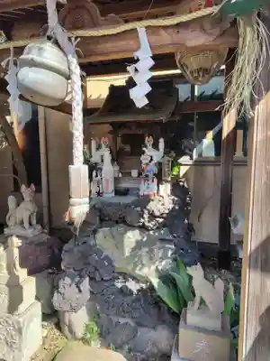 妙見寺(東京都)