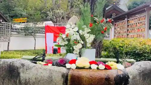 伊和志津神社(兵庫県)