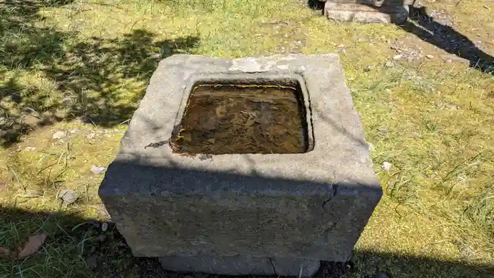 白糠厳島神社(北海道)