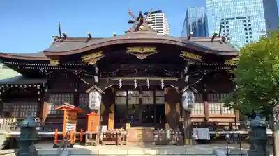 熊野神社(東京都)