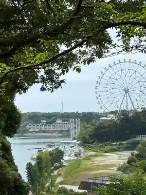 舘山寺(静岡県)
