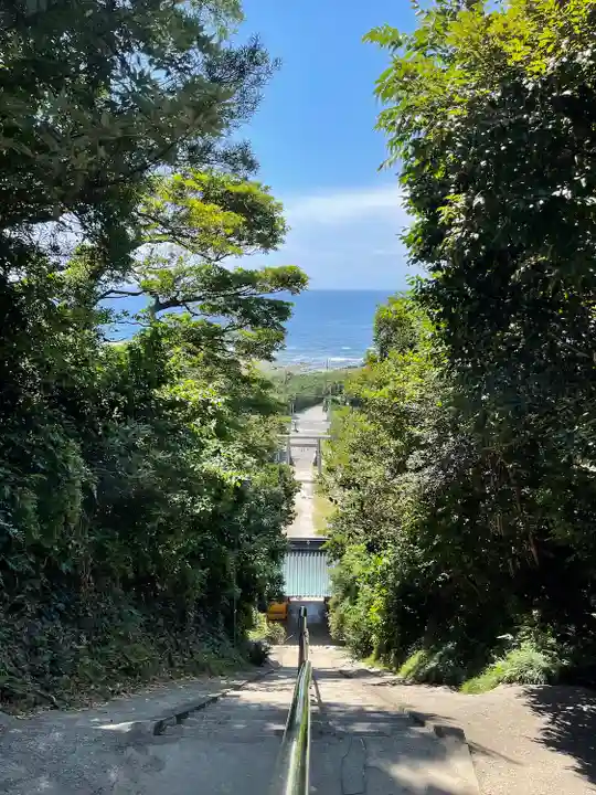 洲崎神社(千葉県)