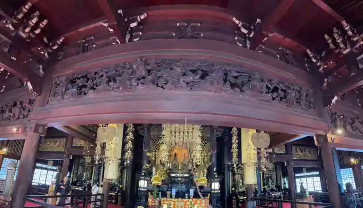 西教寺(滋賀県)