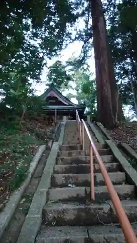 水戸愛宕神社のその他建物