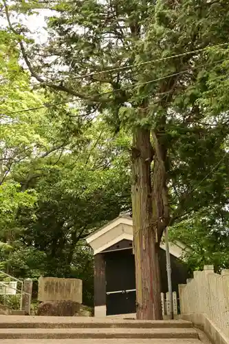 高岳神社(兵庫県)