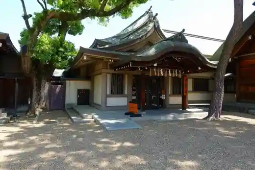 住吉大社のその他建物