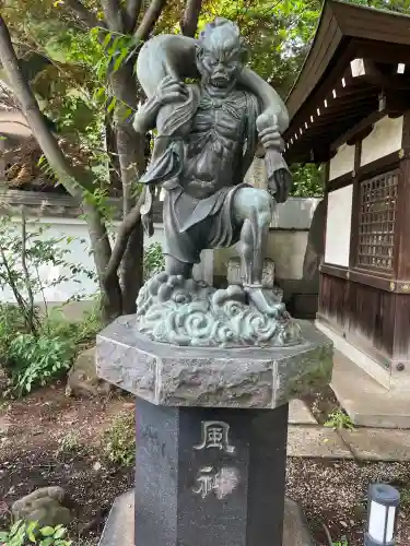 井口院(東京都)