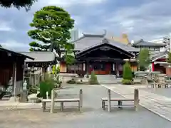 海徳寺(東京都)