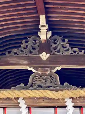 大神神社のその他建物