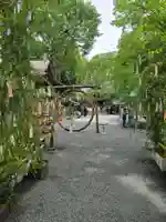 子安神社(東京都)