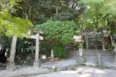 御自作天満宮(福岡県)