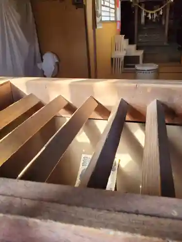 天満宮(福富町)(栃木県)