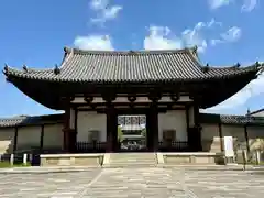 法隆寺(奈良県)