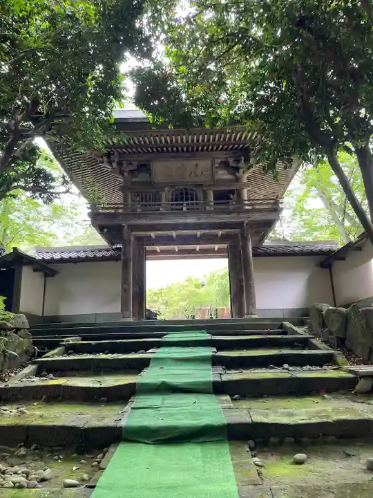 瀧谷寺(福井県)
