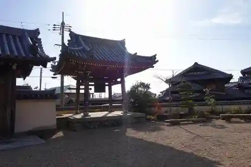 帝釈寺のその他建物